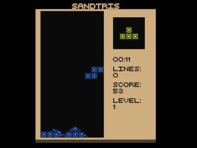 sandtris|mslivo.net .